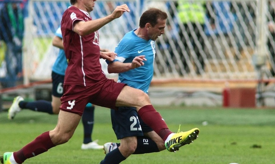 Εμπιστοσύνη στην Κρίλια