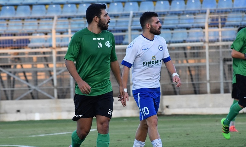 Παρέμεινε ο Βρεττός στον ΠΟΑ