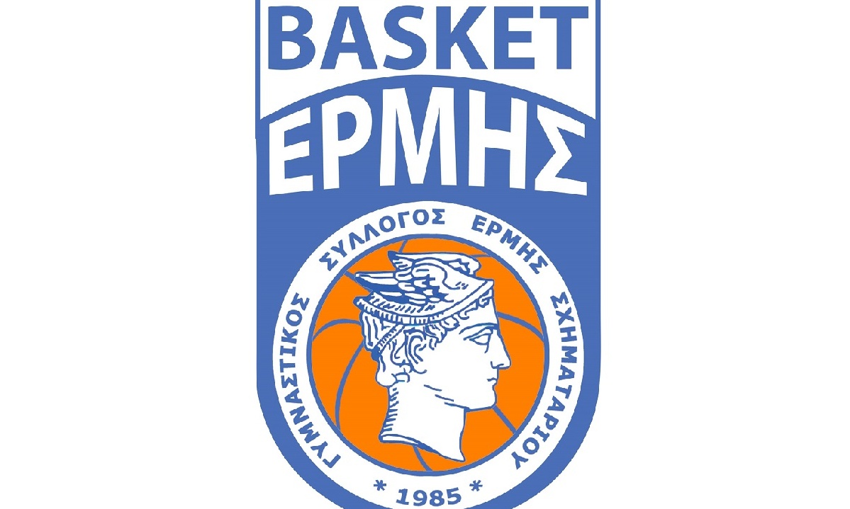 Ο Καφρίτσας εγγυητής για έναν ασυναγώνιστο Ερμή Σχηματαρίου