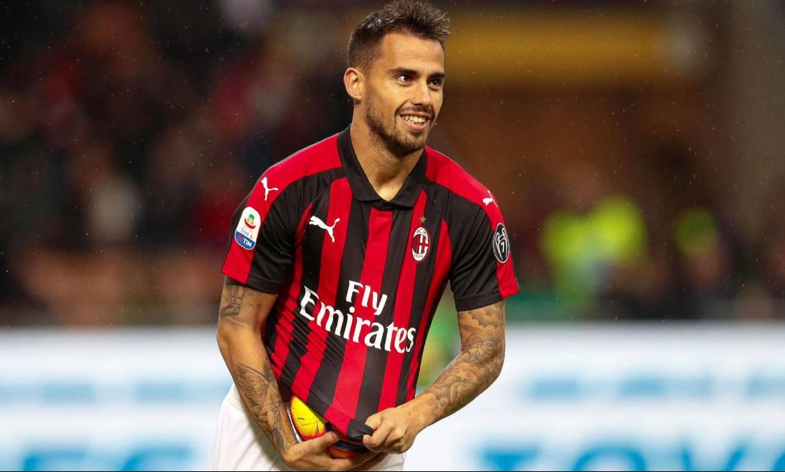 Συζητούν για Σούσο Μίλαν-Ρόμα