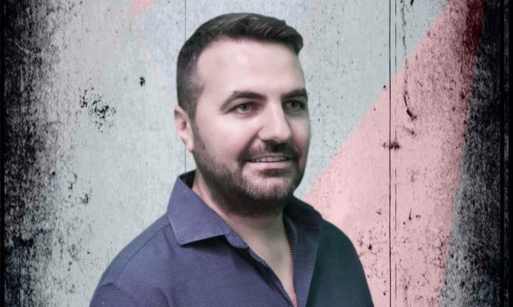 Δισκογραφικό ντεμπούτο για τον Λορέντζο Γκρέτσα