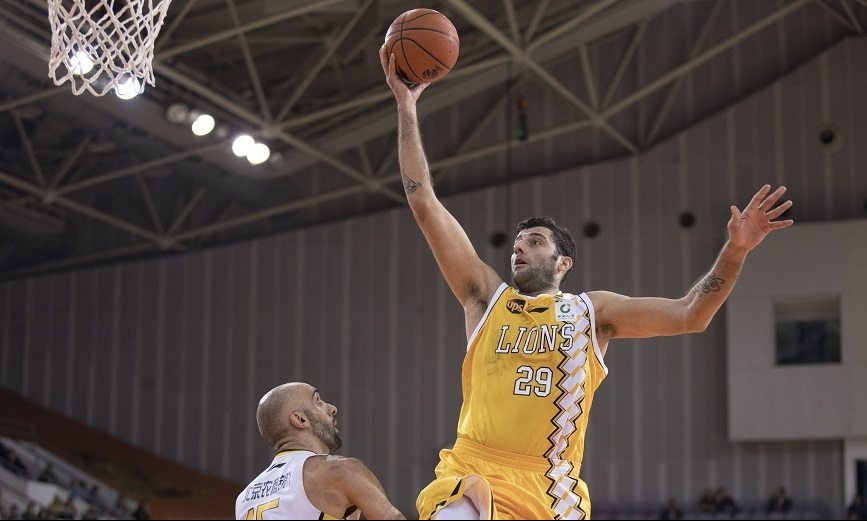 Στέλνουν Μπουρούση στην Γκραν Κανάρια