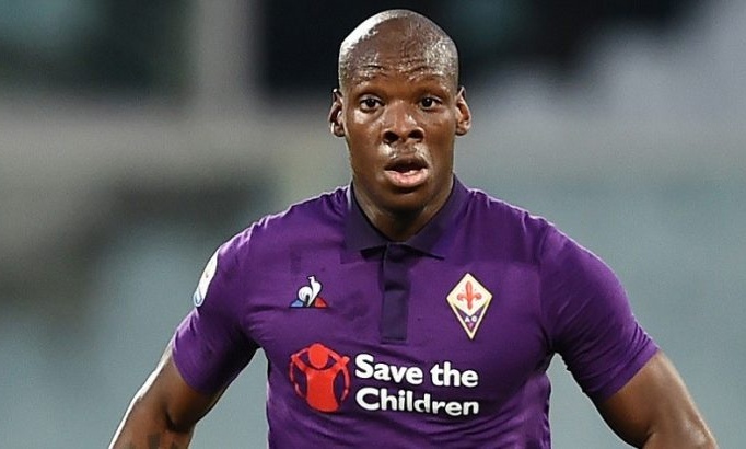 Ολυμπιακός: Ένας θηριώδης μέσος στα υπόψη (photos+video)