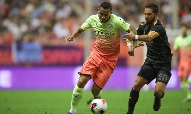 Πανηγύρισε τίτλο η Γουλβς (video)