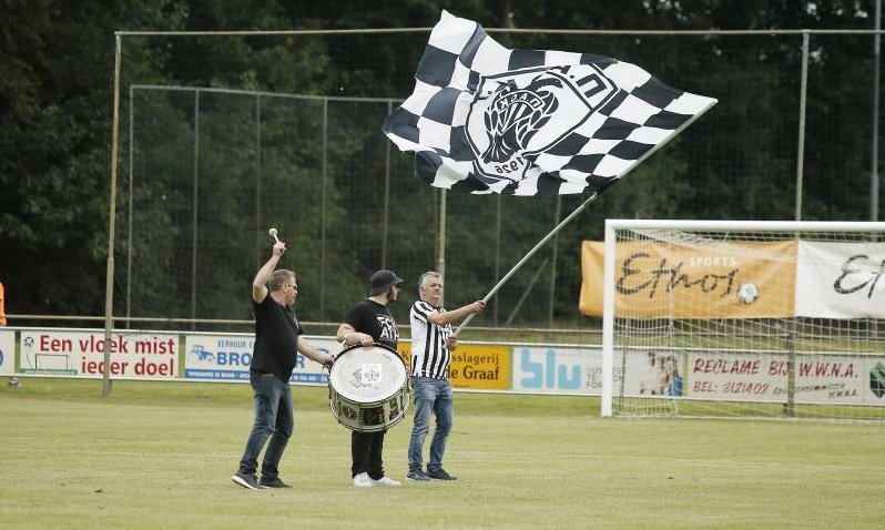 ΠΑΟΚ: Διαρκείας μόνο μέσω διαδικτύου!