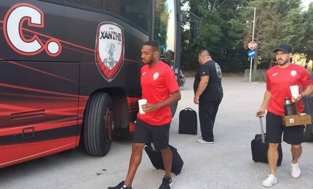 Πάτησε Βουλγαρία η Ξάνθη