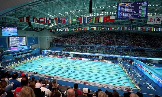 Σε Καζάν και Βουδαπέστη τα Παγκόσμια Πρωταθλήματα του 2025 και του 2027