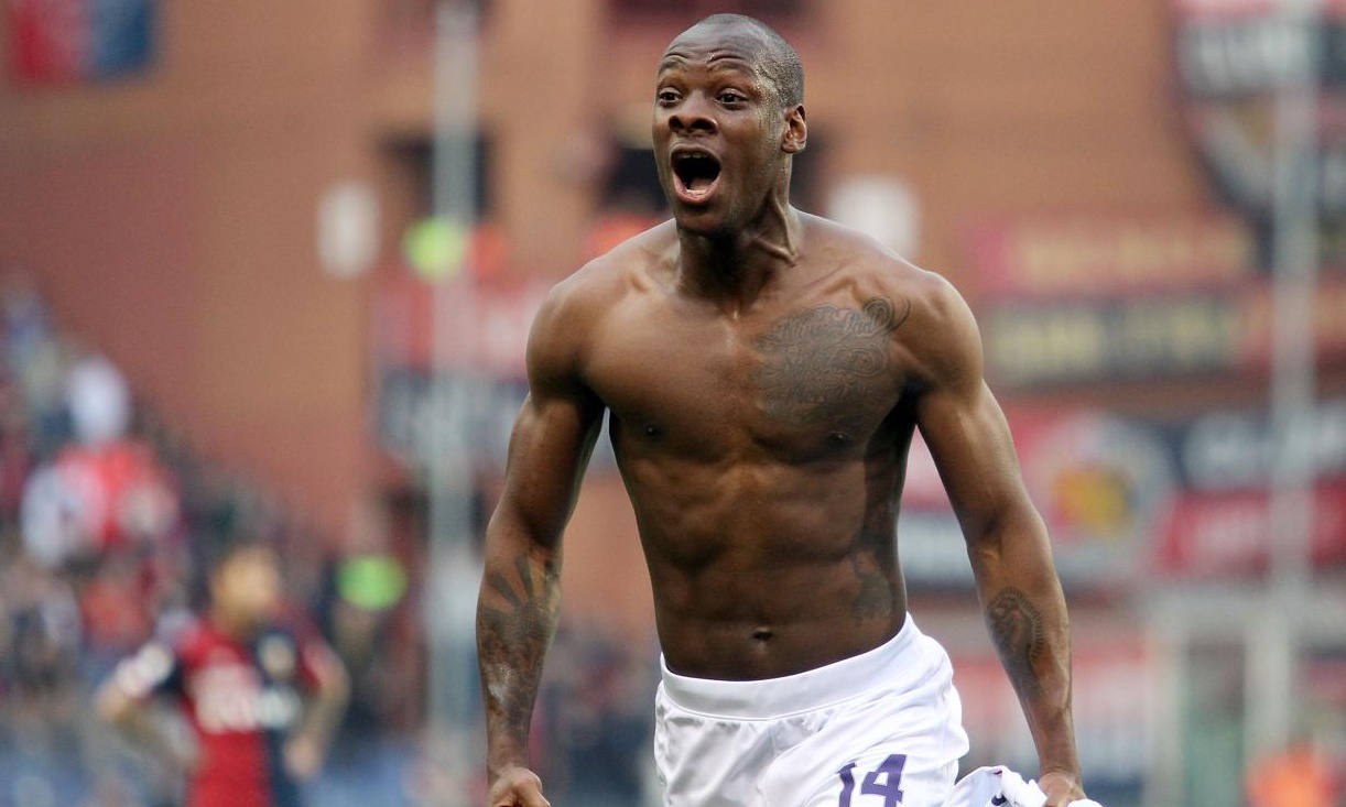 Ολυμπιακός: Εξελίξεις με Νταμπό (photos)