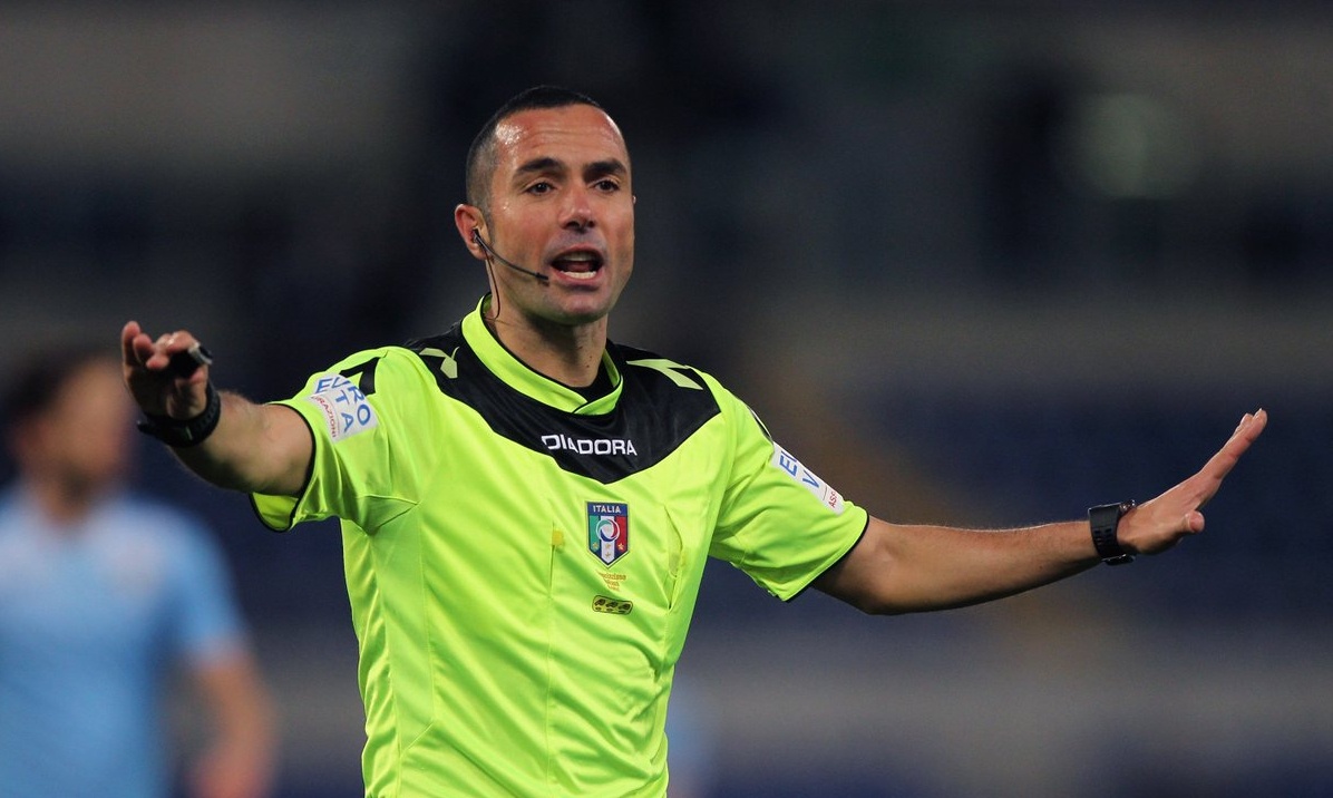 Βικτόρια Πλζεν – Ολυμπιακός: Ο διαιτητής του πρώτου αγώνα