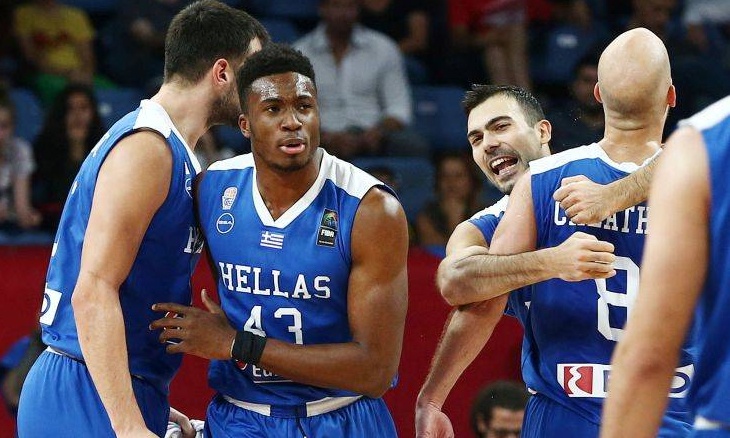 Eurobasket 2021: Με Λετονία, Βοσνία και Βουλγαρία στα προκριματικά