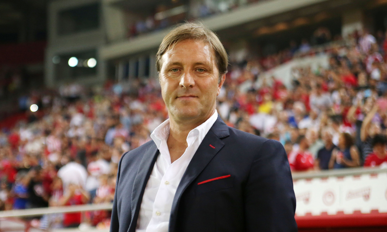 Ολυμπιακός: Αλλαγή παίκτη στην ευρωπαϊκή λίστα