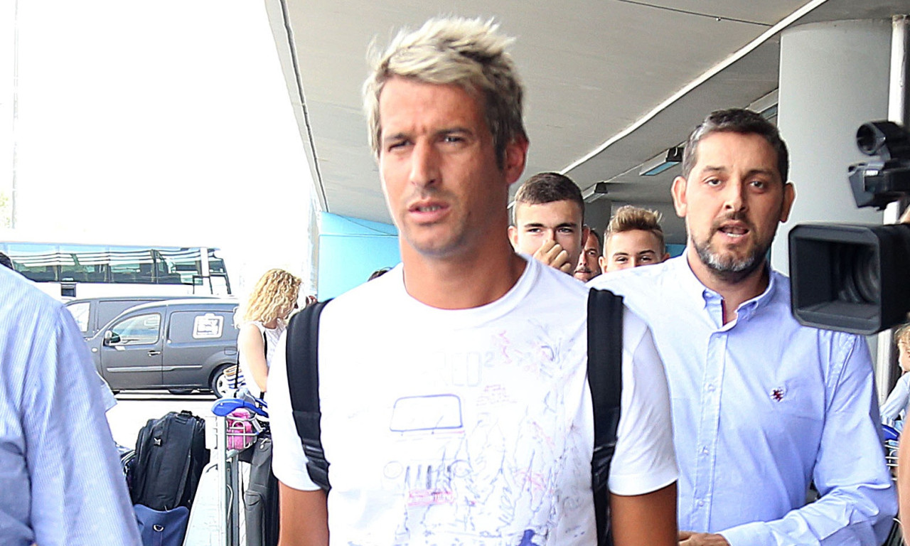 «Βόμβα» από Κοεντράο, άφησε στα… κρύα του λουτρού τον ΠΑΟΚ!