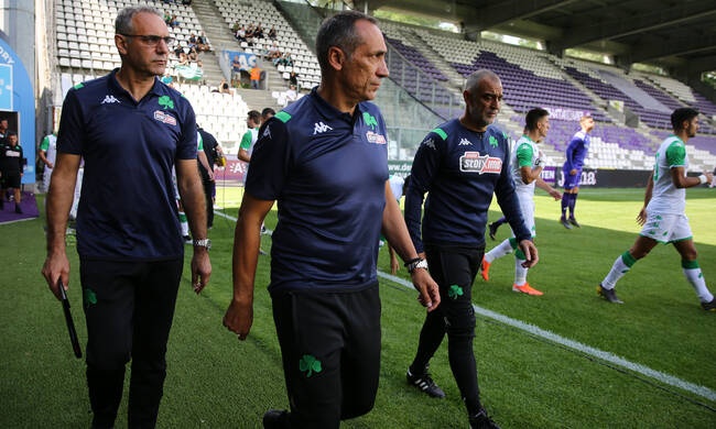 Παναθηναϊκός: Επαναφέρει τους βασικούς ο Δώνης