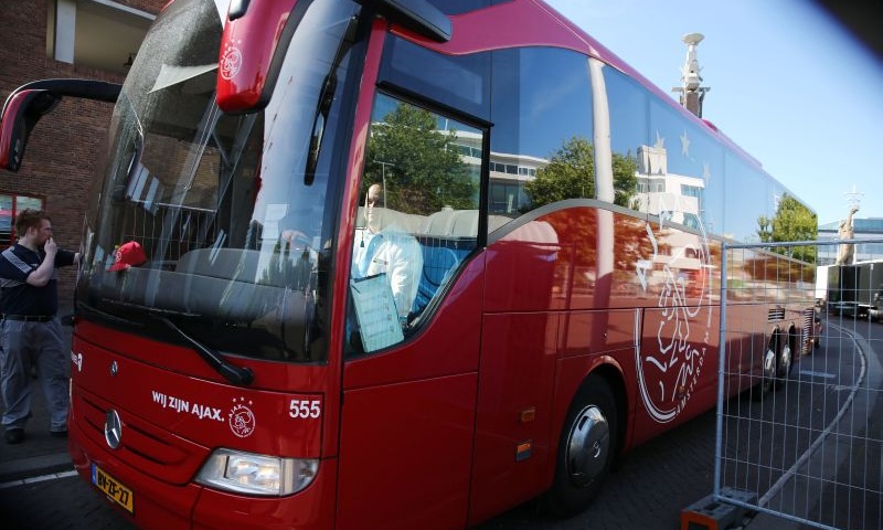 Άγιαξ – Παναθηναϊκός: Οι ενδεκάδες των δυο ομάδων