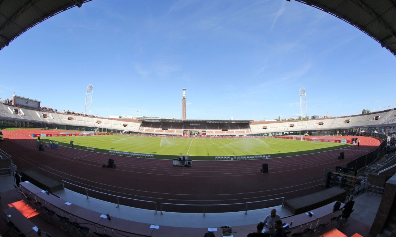 Live Chat Άγιαξ – Παναθηναϊκός