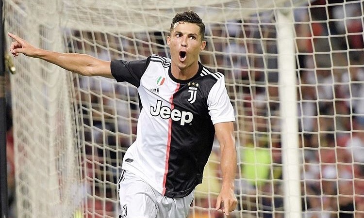 Απαλλάχθηκε ο Κριστιάνο Ρονάλντο από τις κατηγορίες βιασμού της Μαγιόρκα