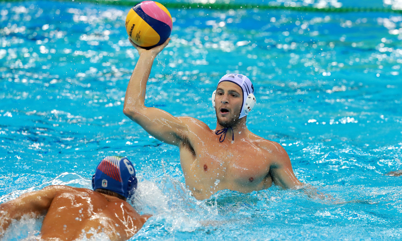 Ελλάδα-Ιταλία για μια θέση στην 4άδα (Live Streaming)