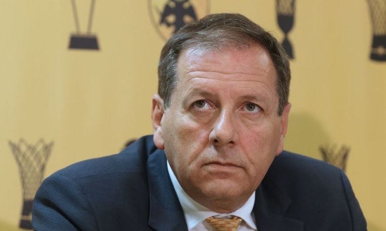 Αγγελόπουλος: «Το μπάσκετ πέρασε μια δύσκολη δεκαετία…»
