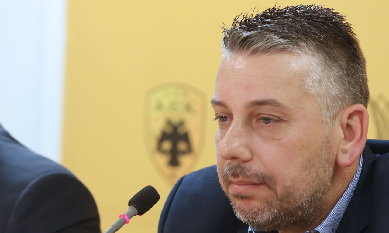 Η επική ατάκα του Παπαθεοδώρου μετά το… Παναθηναϊκός-ΑΕΚ της 1ης αγωνιστικής