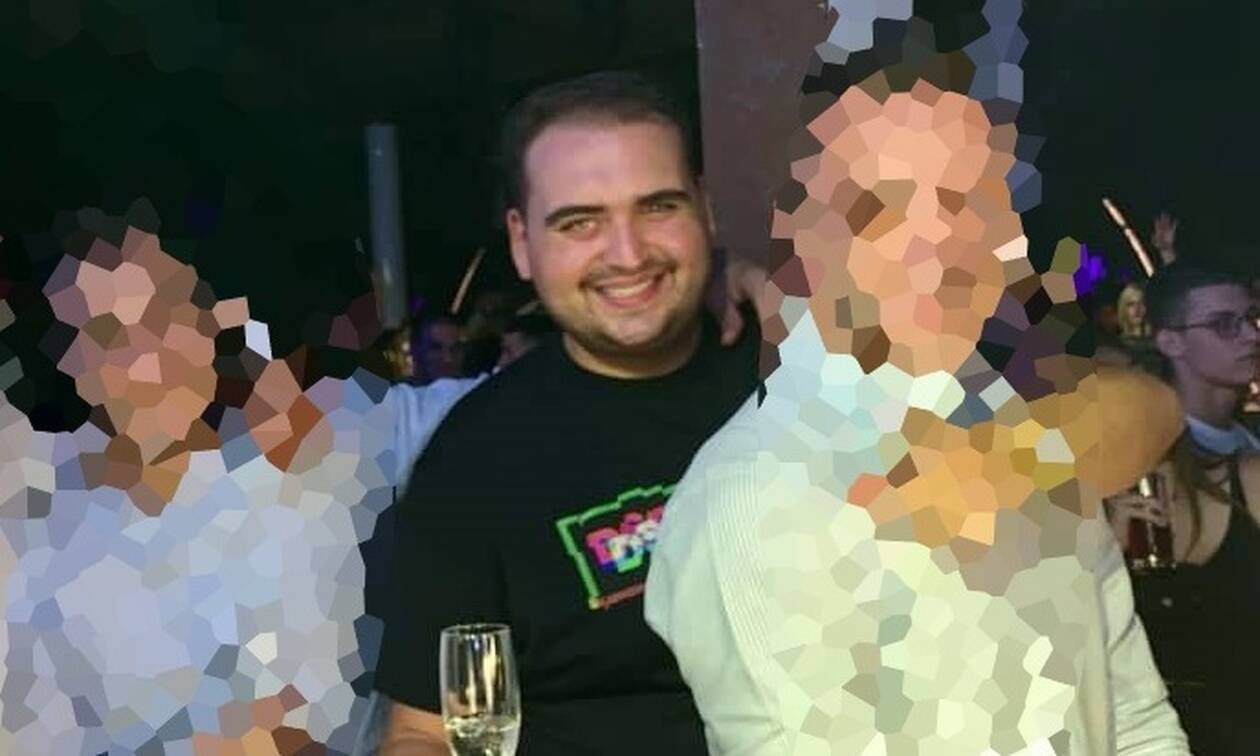 Αλέξανδρος Ζαχαριάς: Αυτός είναι ο γιος του επιχειρηματία που σκοτώθηκε στο φρικτό τροχαίο