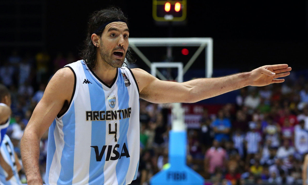 Με Σκόλα η Αργεντινή στο Παγκόσμιο Κύπελλο