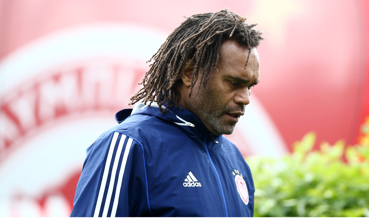 Καρεμπέ: «Σκληρό ντεμπούτο, ποτέ δεν τα παρατάμε» (photo)