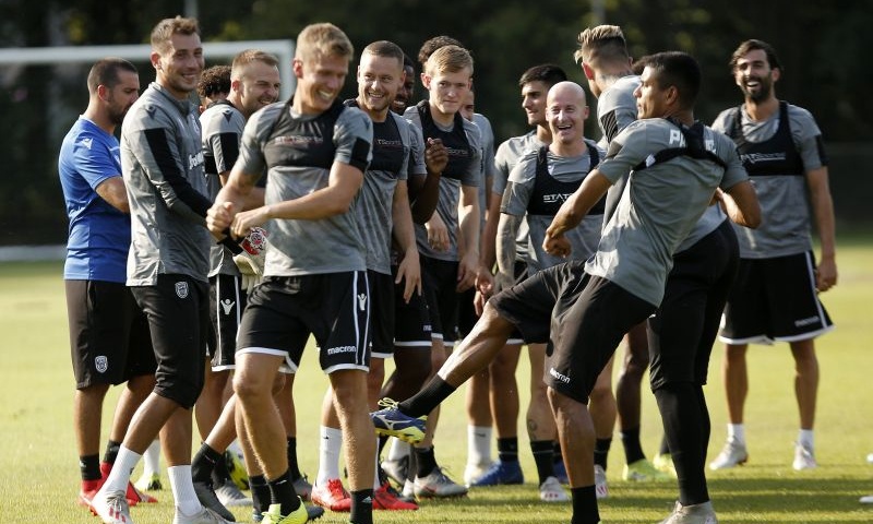 ΠΑΟΚ: Ανακοινώνεται ο Εσίτι και… όχι μόνο!