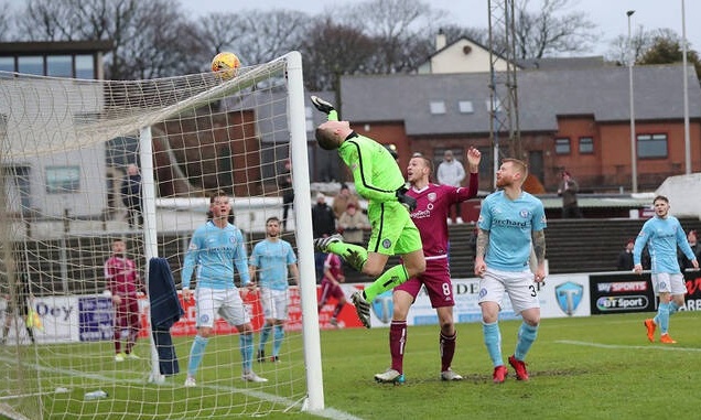 Η βόμβα της ημέρας