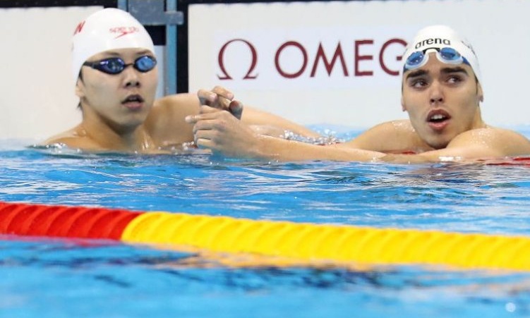 Χρήστου: «Ήθελα το όριο αλλά έμεινα μακριά»