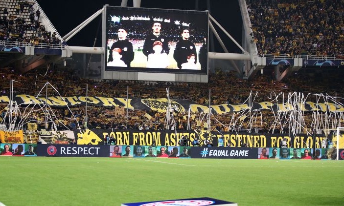 ΑΕΚ: «Έφυγαν» 10.000 διαρκείας, αυξημένη ζήτηση και με Μπασάκσεχιρ!