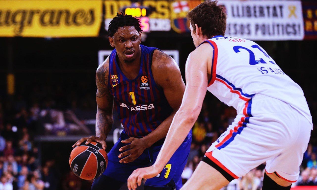 Εκεί θα παίζει ο Σεραφέν!