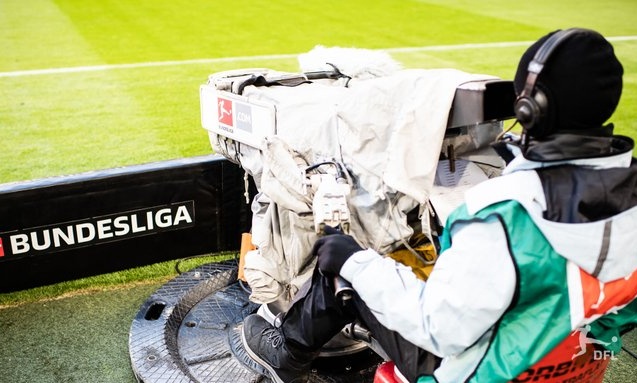 Πρεμιέρα για Bundesliga 2 ζωντανά & αποκλειστικά στην COSMOTE TV