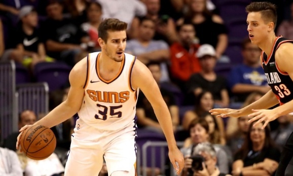 Συμπαίκτης του Γιάννη Αντετοκούνμπο στους Μπακς ο Μπέντερ!