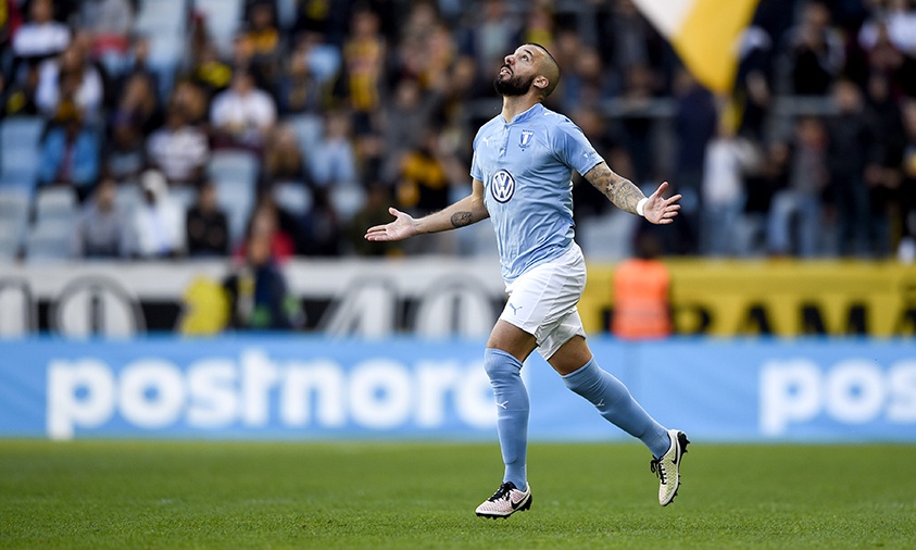 Πληρώνει καλά η Μάλμε