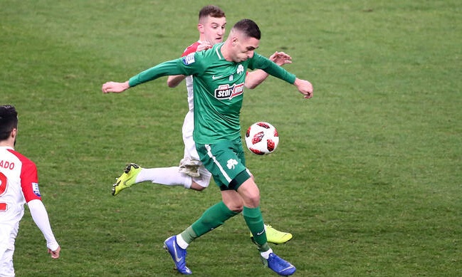 Παναθηναϊκός: Πρόβα τζενεράλε με Ξάνθη