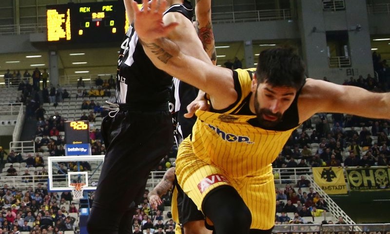 Αυτός θα αντικαταστήσει τον Σάκοτα στην ΑΕΚ