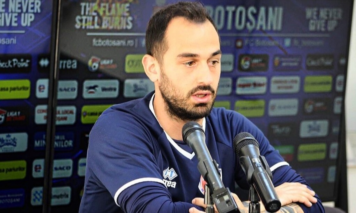 Βαρύ πένθος για τον Άρη Σοϊλέδη - «Έχασε» τον αδερφό του. Το συγκλονιστικό μήνυμα του ποδοσφαιριστή