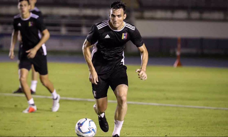 ΑΕΚ: Λουίς Μάγκο στο προσκήνιο (photos+video)