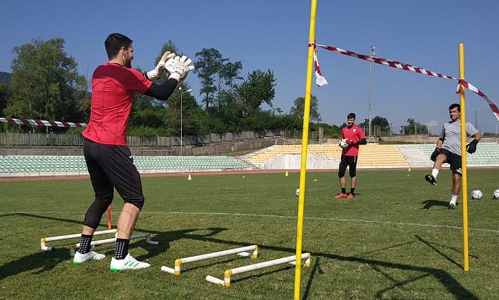 Ξάνθη: Απρόοπτο με Φοσέ