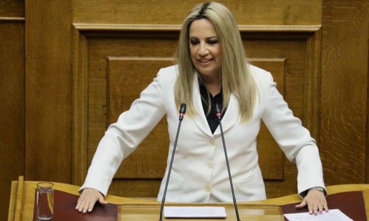 Γεννημάτα για Γκολομέεβ: «Η συνέχεια σου ανήκει»