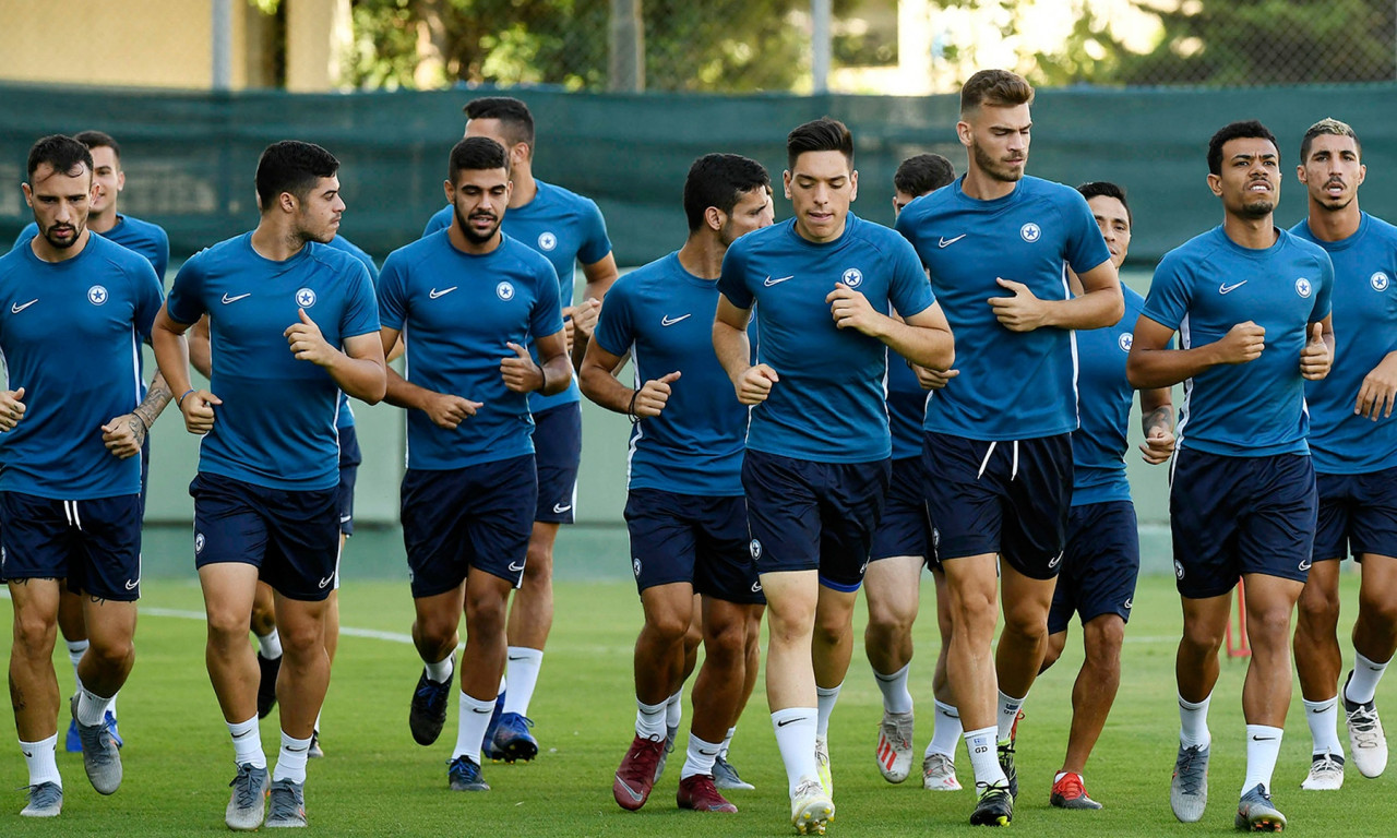 Ατρόμητος: Θεραπεία ο Κιβρακίδης