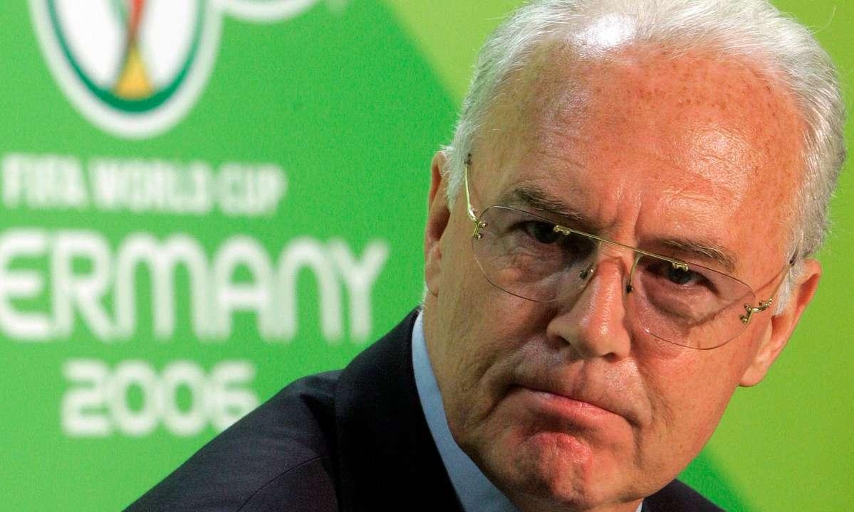 Φόβοι για τη ζωή του Μπεκενμπάουερ!