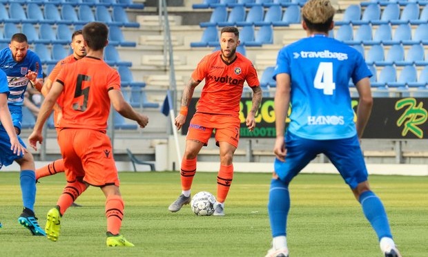 Αστέρας Τρίπολης: Επιστροφή στη βάση