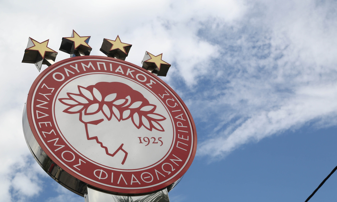 Απίστευτο! Κατεβάζει ομάδα στην ΕΠΣ Μακεδονίας ο Ολυμπιακός!