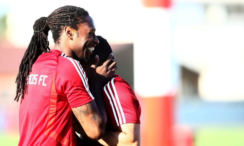 Ολυμπιακός: Οι εκλεκτοί για τη ρεβάνς με Πλζεν