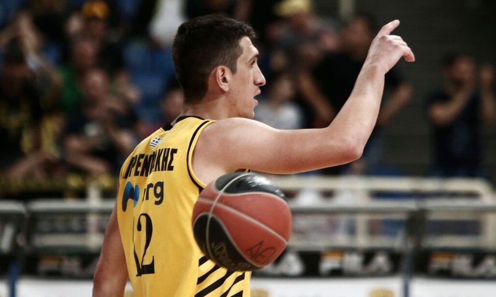 Η ομάδα της Euroleague που θέλει Λαρεντζάκη και Τζέιμς! (photos)