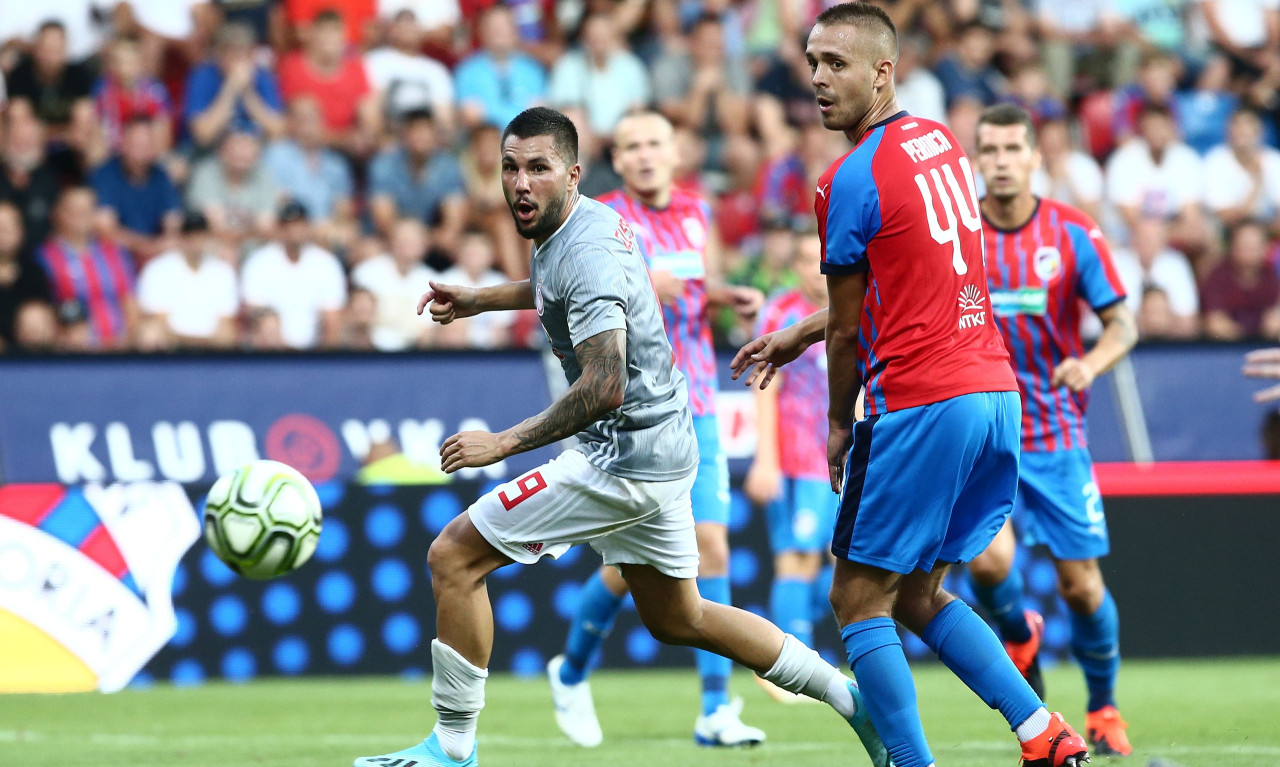 Ολυμπιακός-Βικτόρια Πλζεν: Η ώρα έναρξης και το κανάλι μετάδοσης