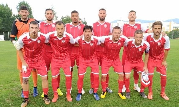 Ξάνθη: Νέα φιλική νίκη (photos)