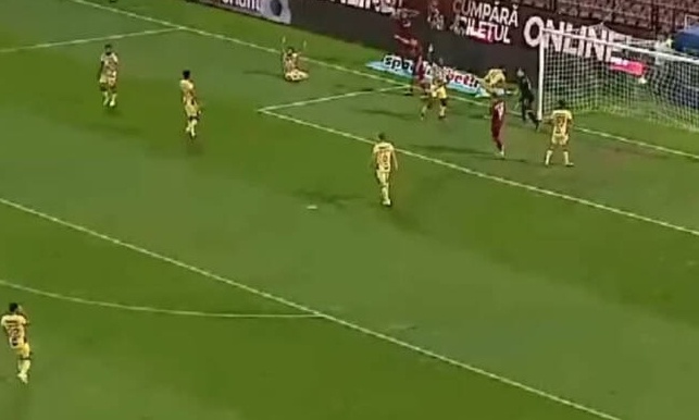 Προκρίνεται η Μακάμπι Τελ Αβίβ