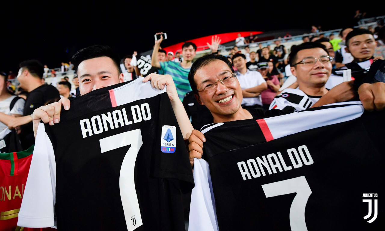 Μηνύσεις φιλάθλων για Κριστιάνο Ρονάλντο!